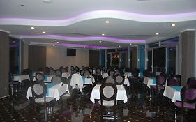 Ocean Blue High Class Hotel & Spa